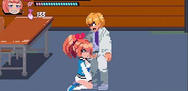  Lewd City Girls | Full Gameplay
